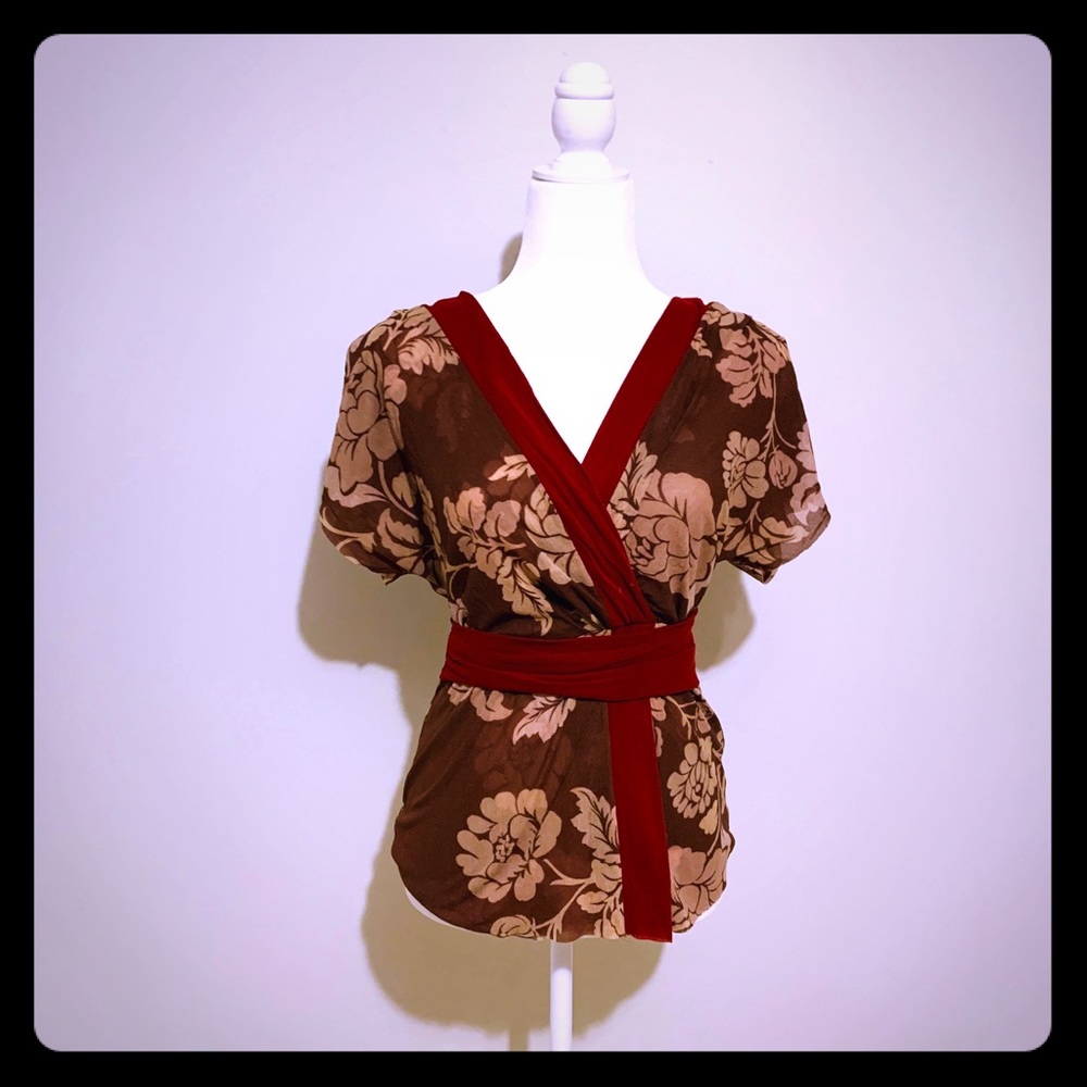Blouse